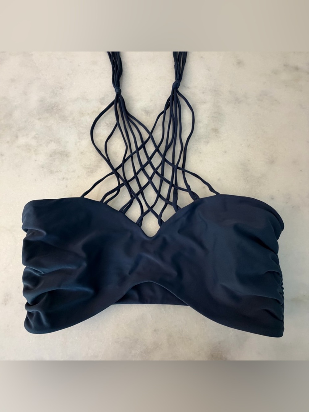Mikoh Kahala Bikini Top